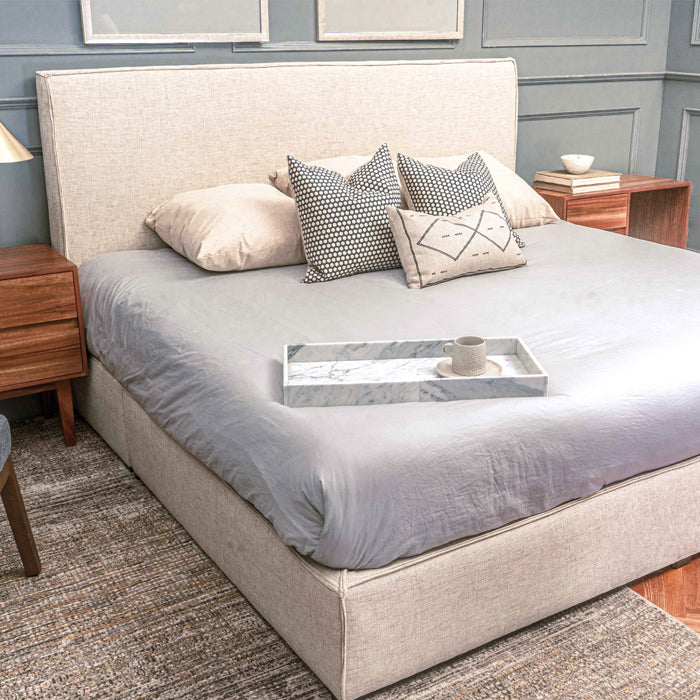 Cama Rosco