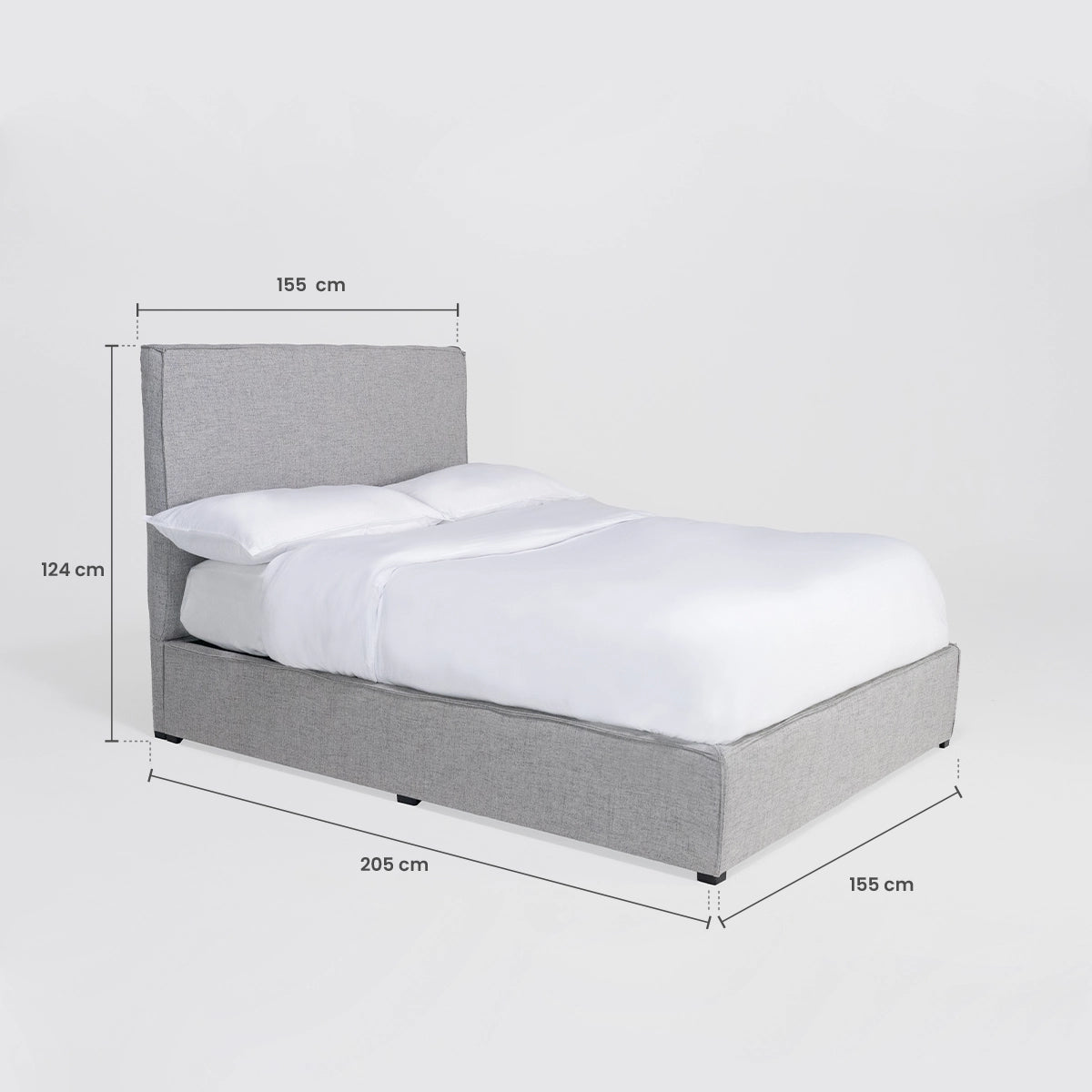 Cama Rosco