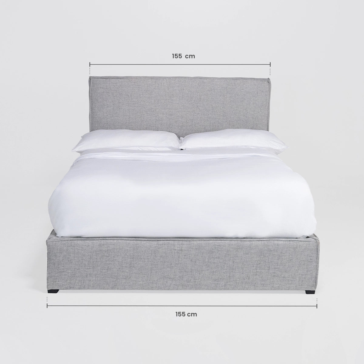 Cama Rosco