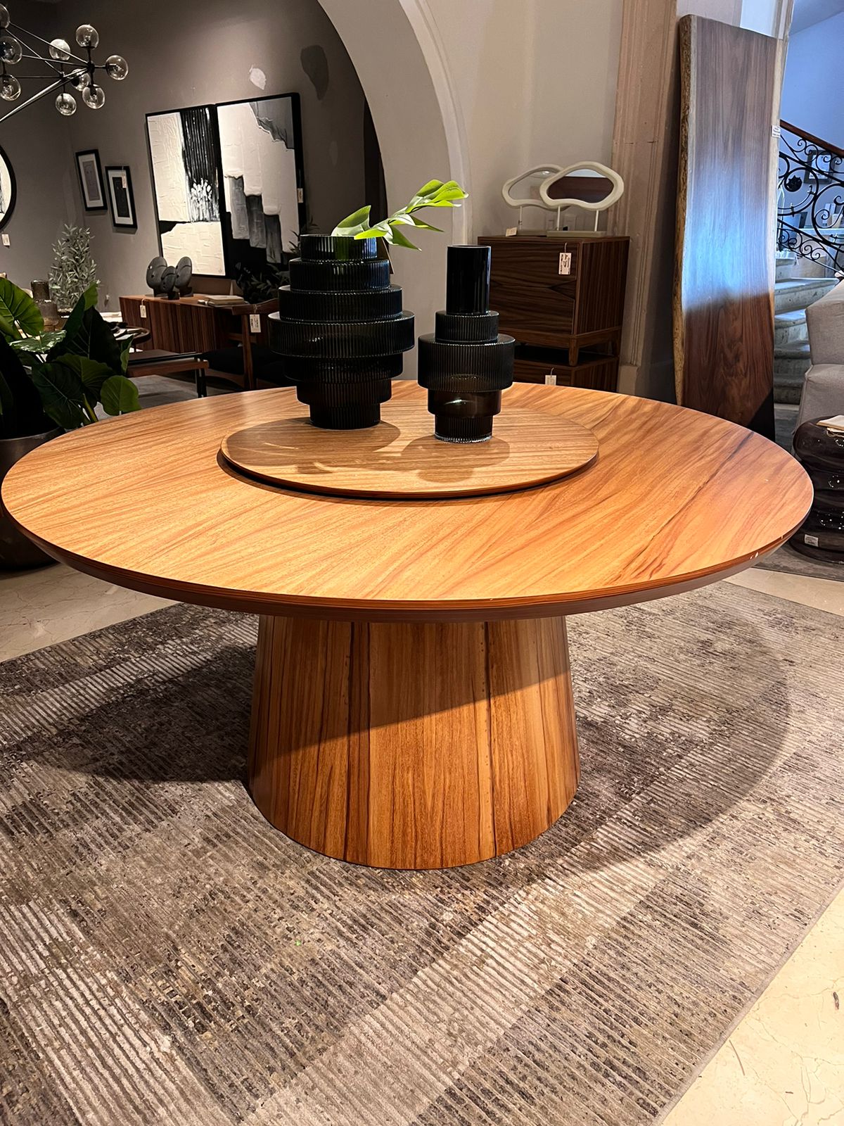 Mesa Comedor Chago
