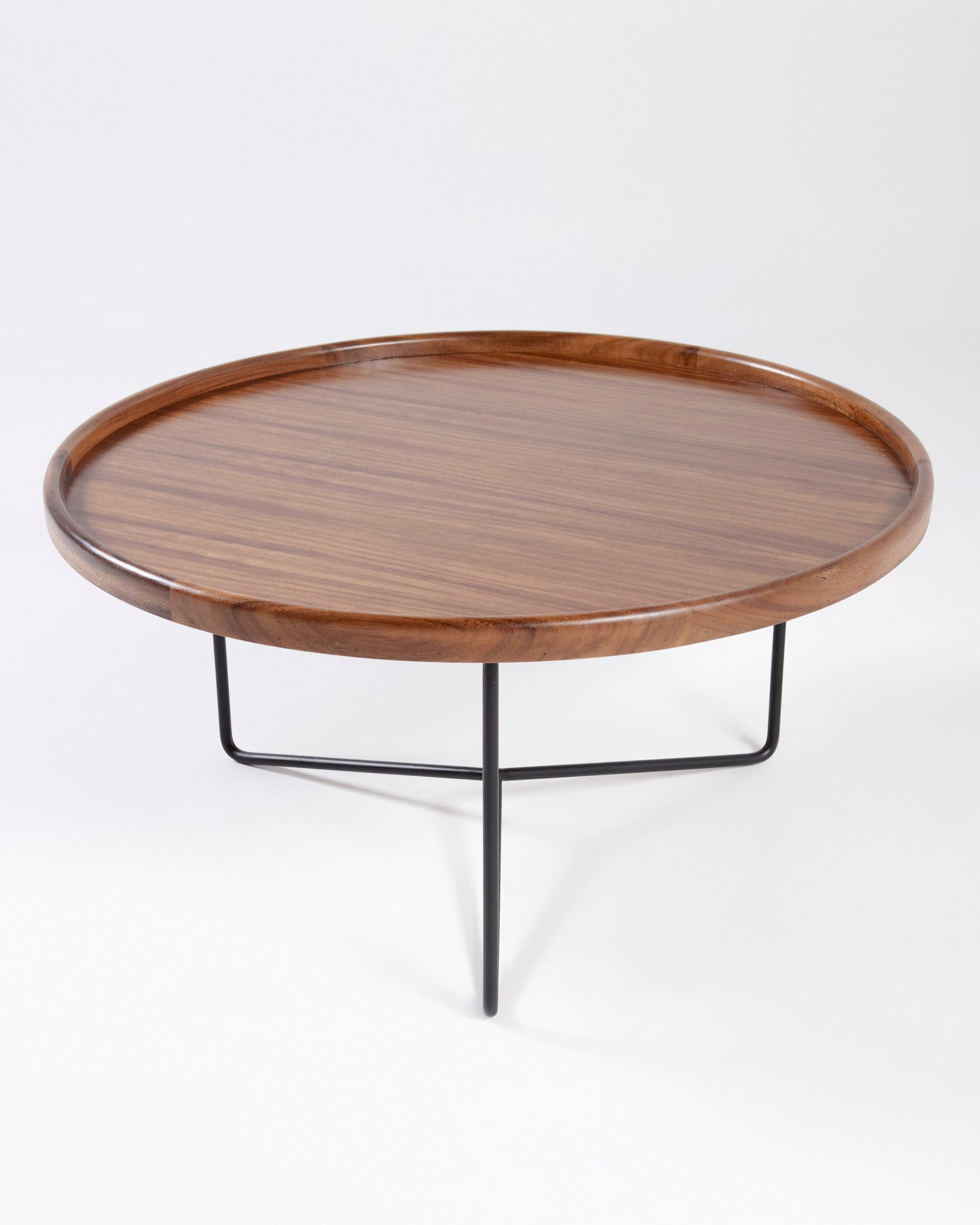 Mesa de Centro Rolo
