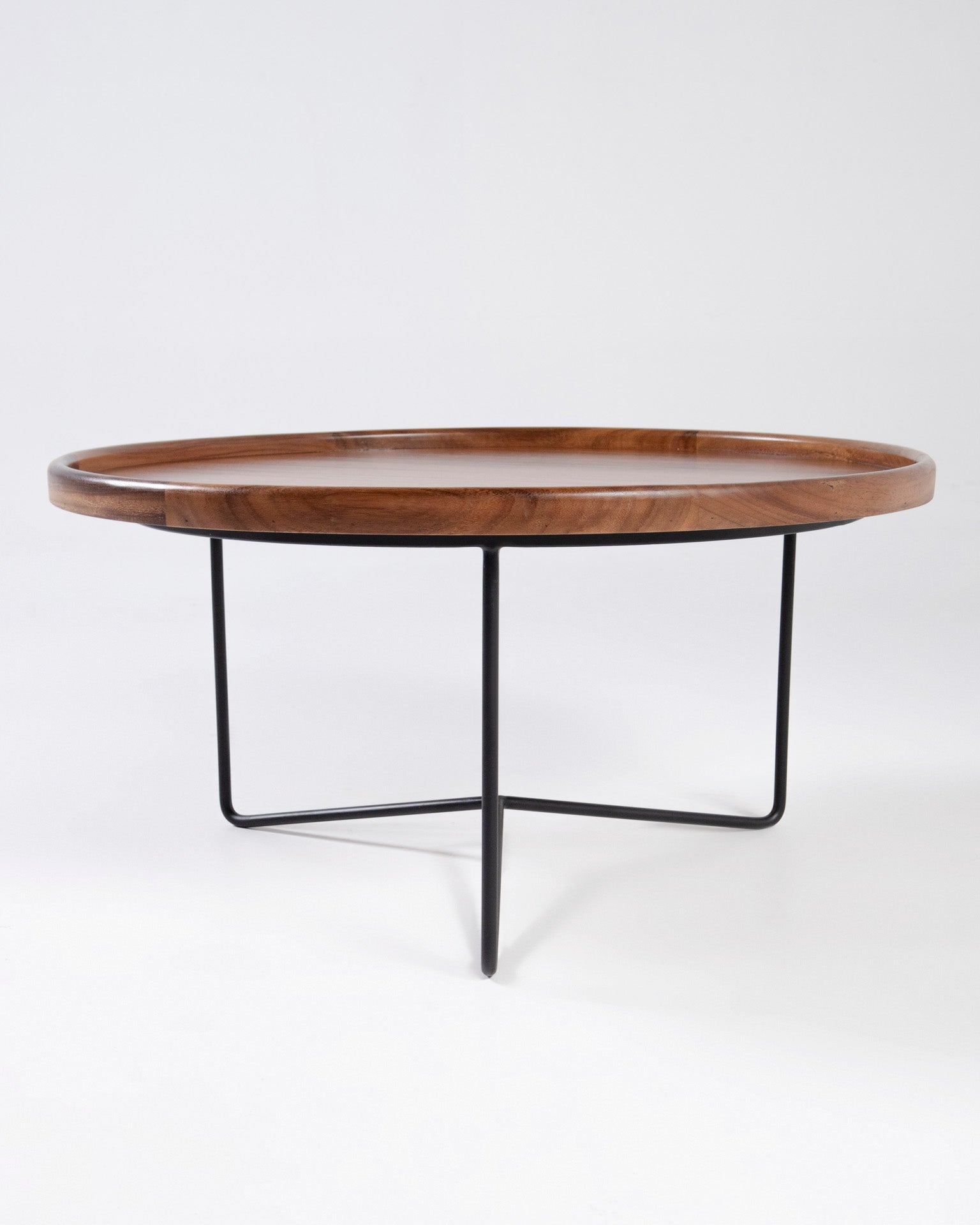 Mesa de Centro Rolo