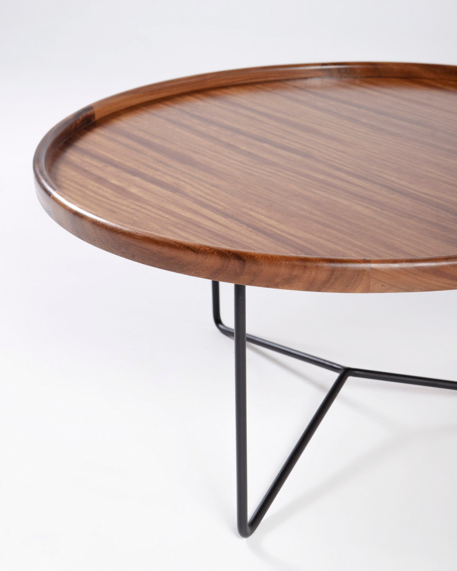 Mesa de Centro Rolo