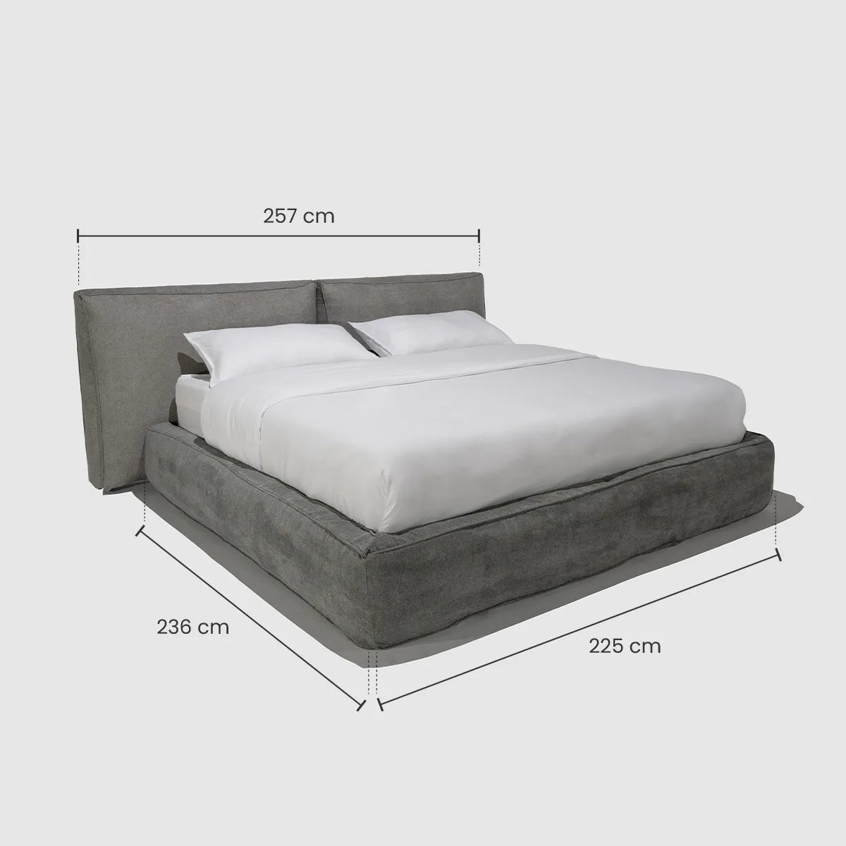 Cama Nube