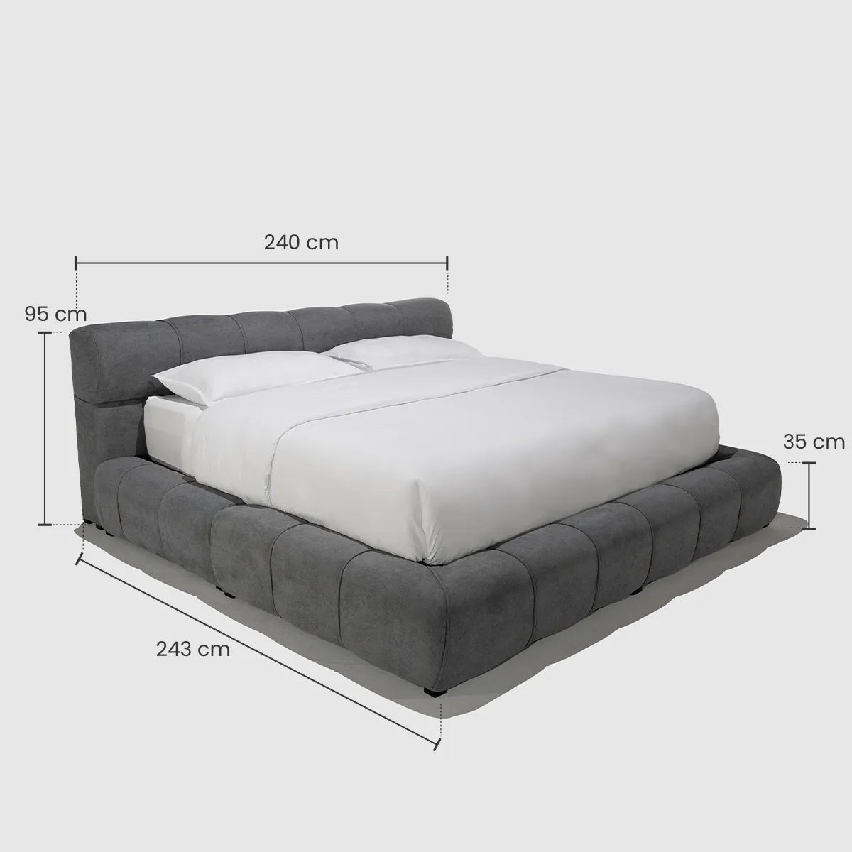 Cama Pujol