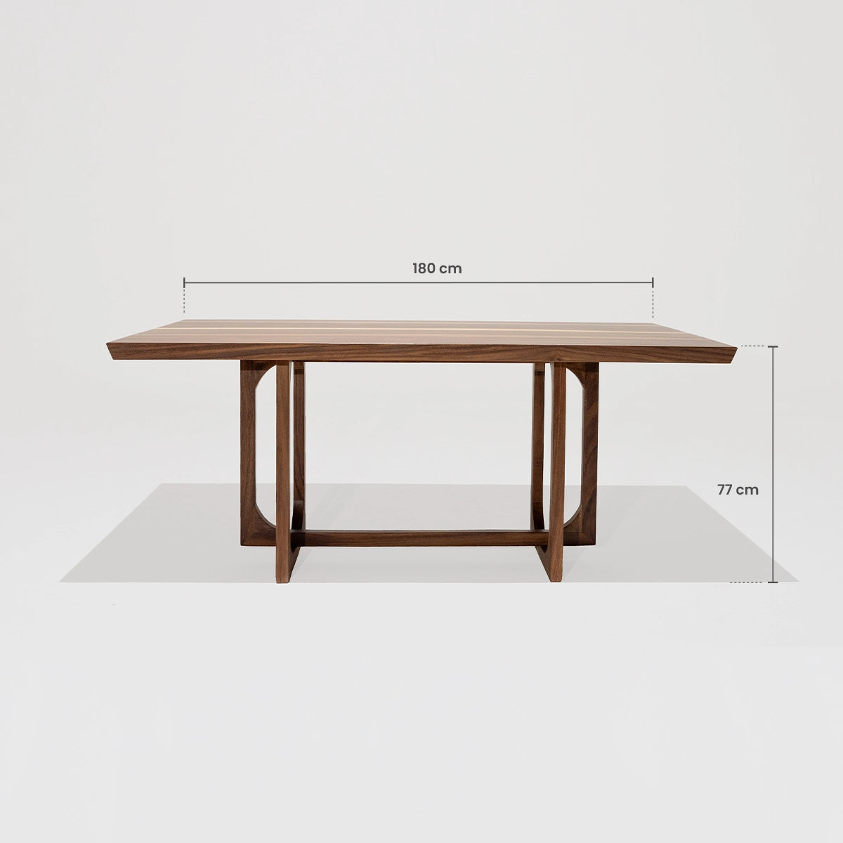 Mesa Comedor Lardo