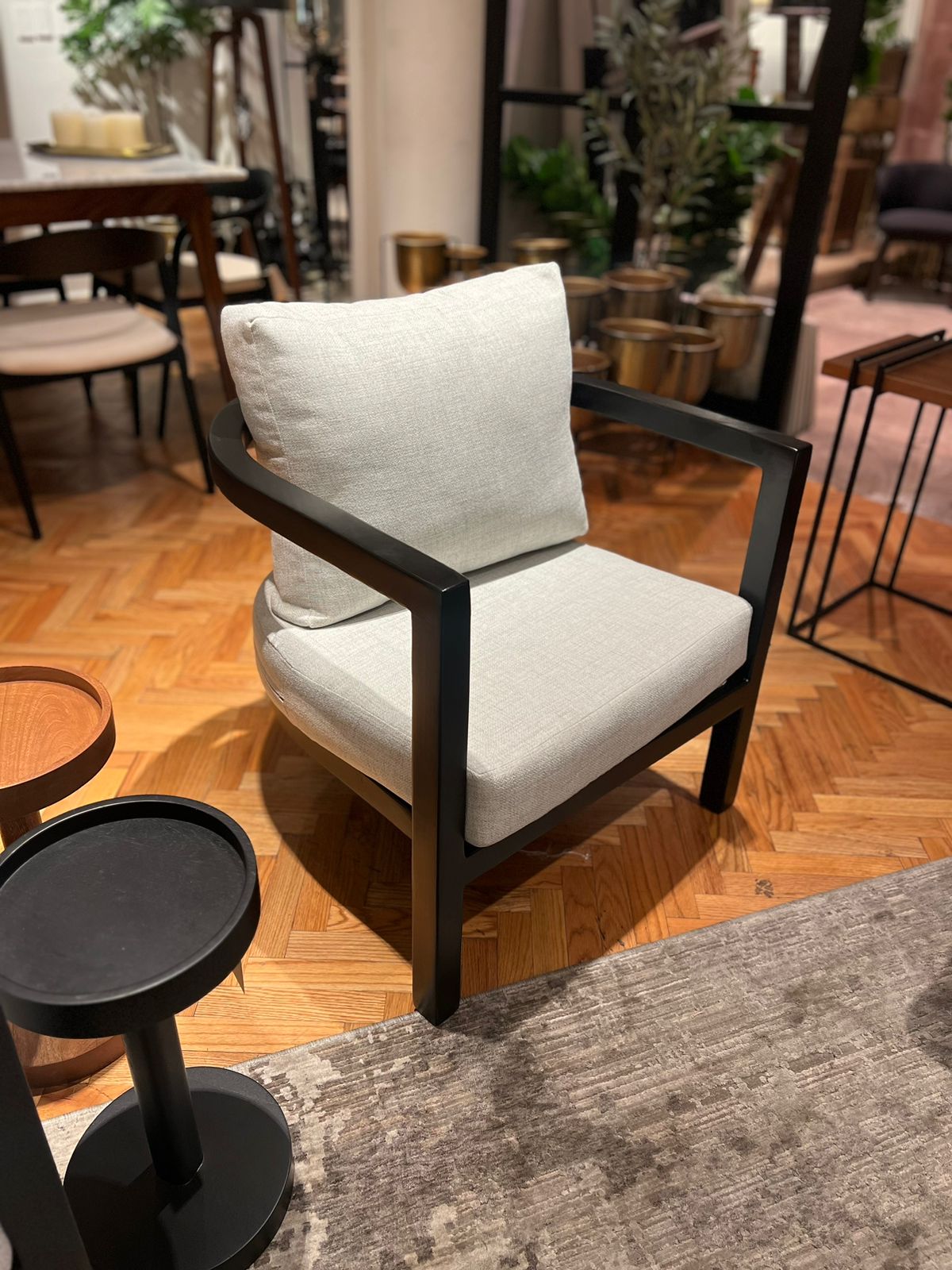 Sillón Zari