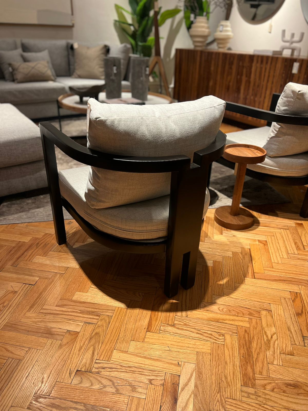 Sillón Zari