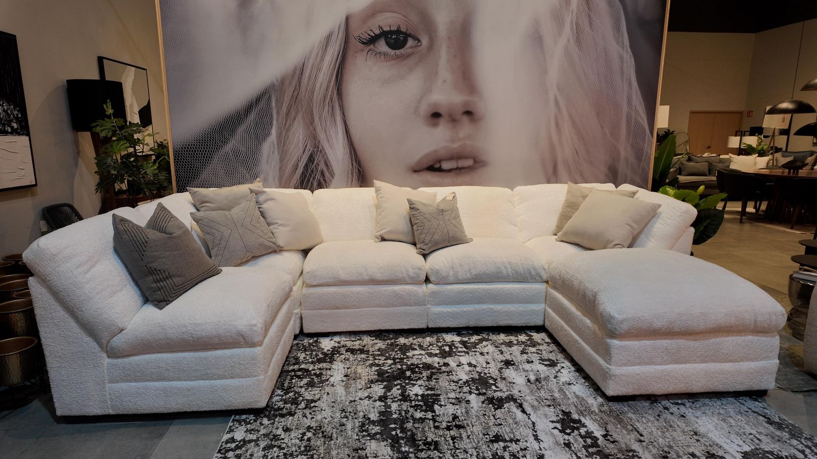 Sala Poltrone