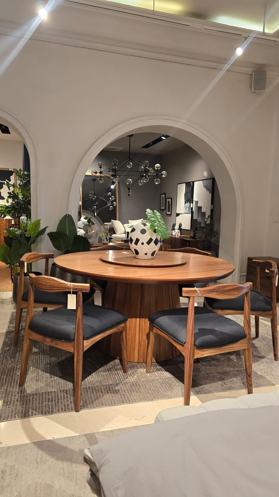 Mesa Comedor Chago