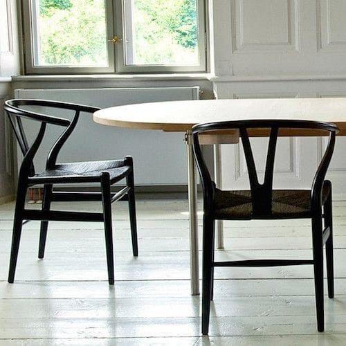 Silla Copenhague