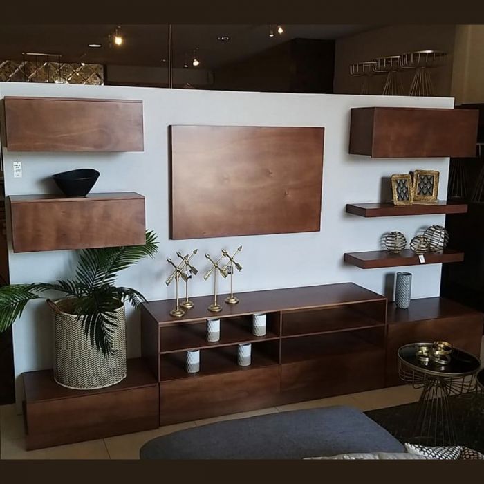 Mueble TV