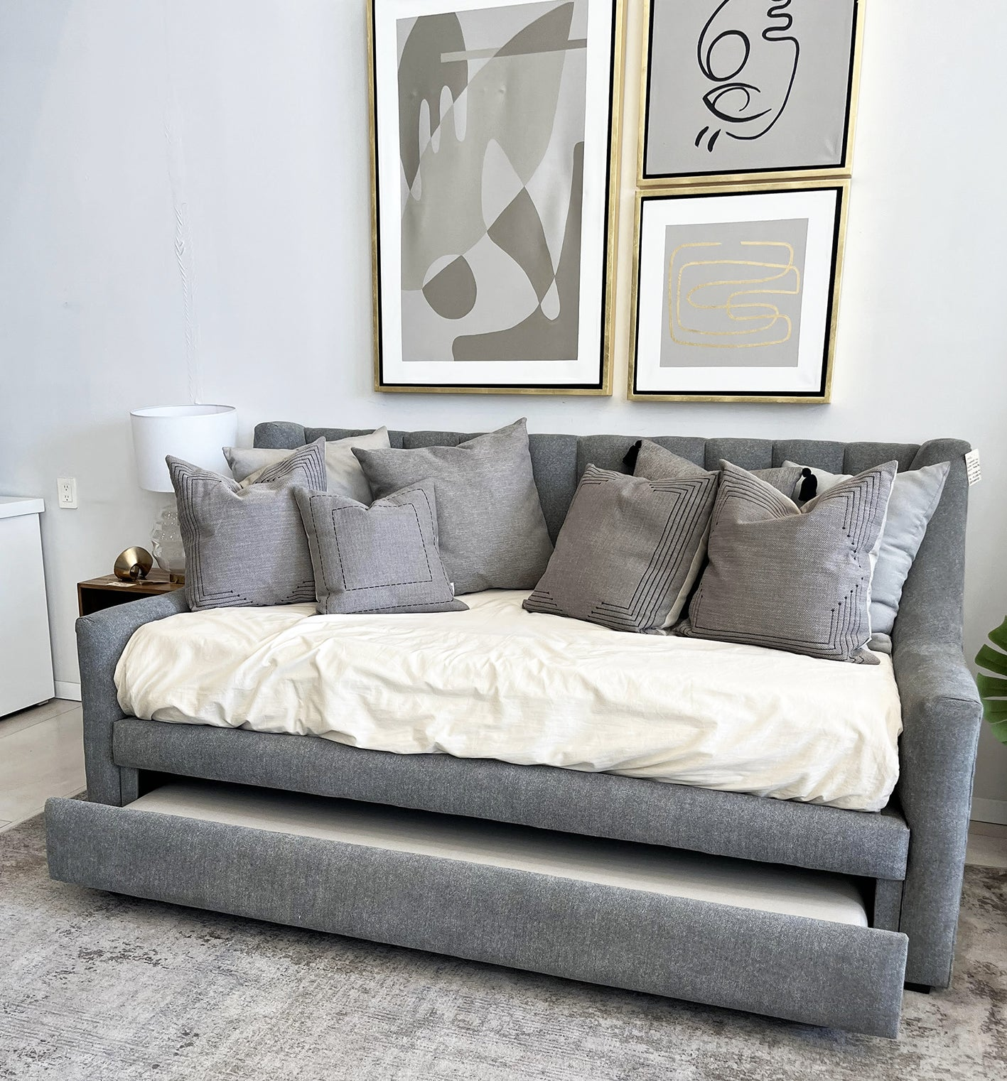 Sofá Cama