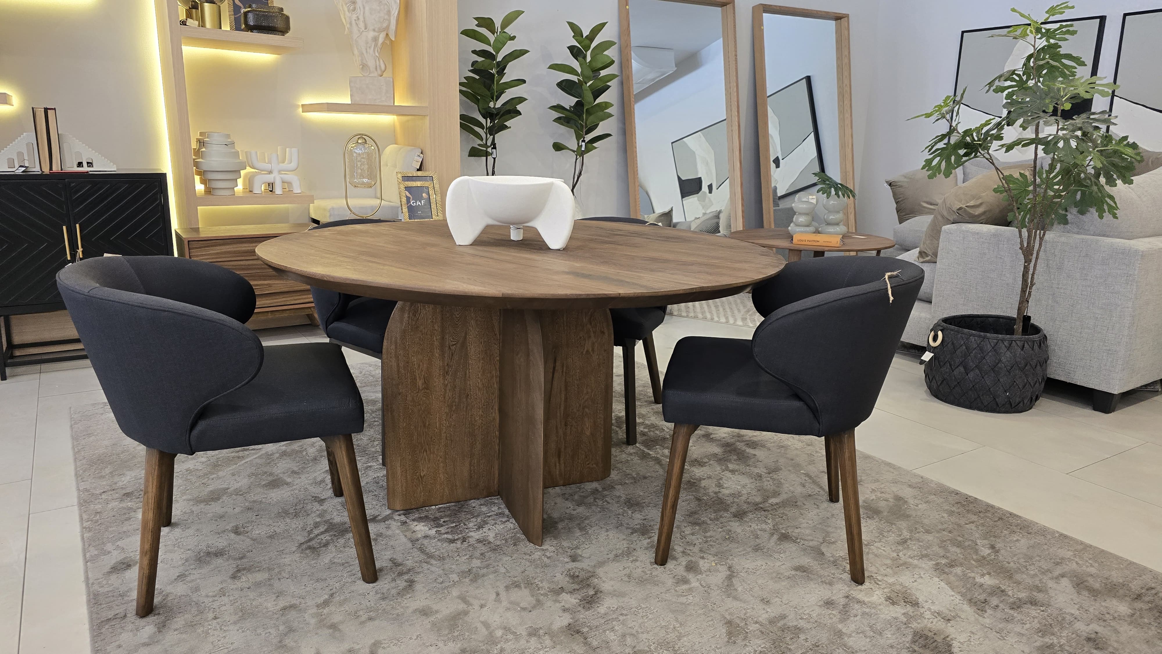 Comedor Daos