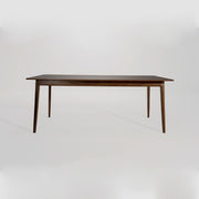 MESA COMEDOR TESSA CHAPA DE PAROTA 2 X 1