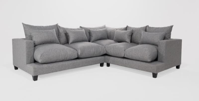 SALA CAME CHAISE DERECHO OSLO RATON SVN (NO PRODUCCION/OUT)