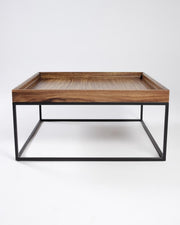 MESA DE CENTRO CHAROLA 
