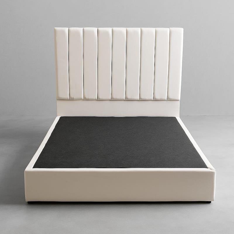 CAMA AMANERA MAT BRUNA PEARL (NO PRODUCCION)