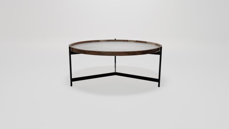 MESA DE CENTRO SANTANDER