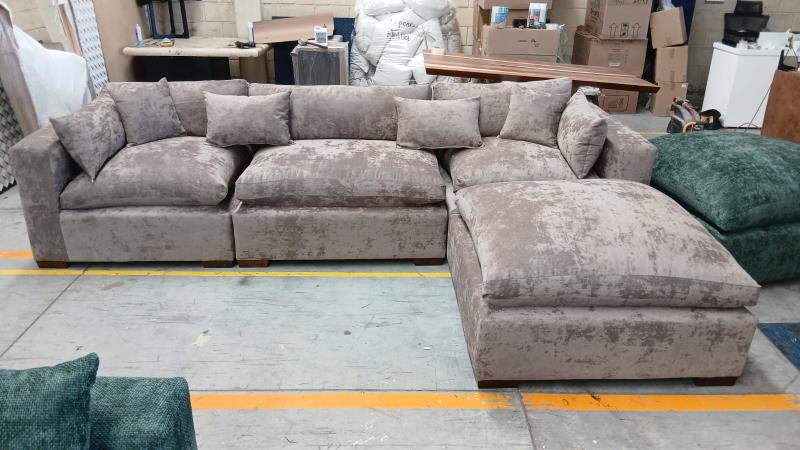 SALA SAN PANTALEO TREVISO AVELLANA