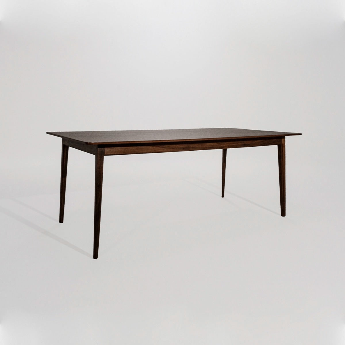 MESA COMEDOR TESSA CHAPA DE PAROTA 2 X 1