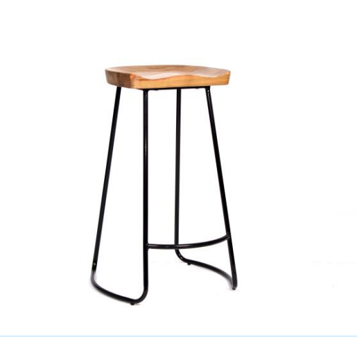 BANCO ATENAS COCINA 61CM (NO PRODUCCION/ SOLO STOCK)