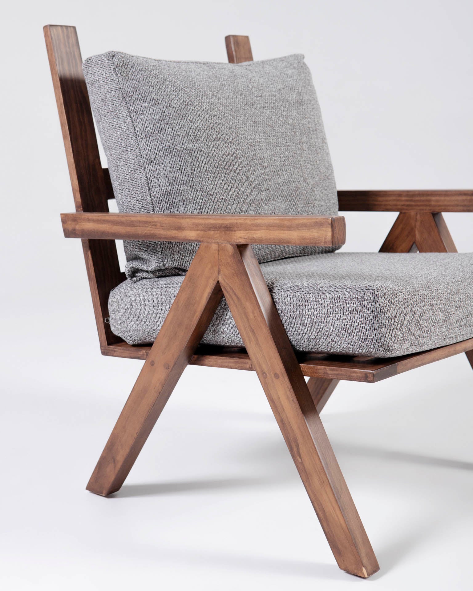 Sillón Two Indonesia