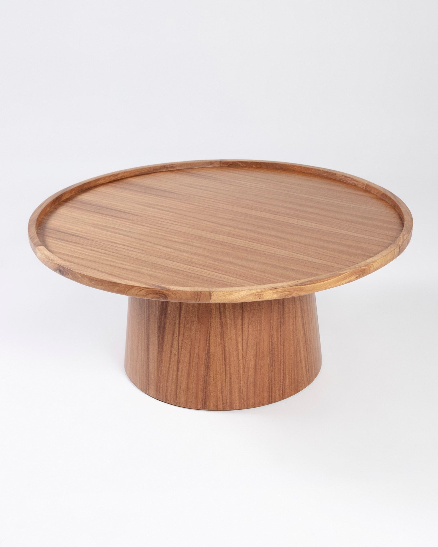 Mesa de centro Wood