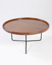 Mesa de Centro Rolo