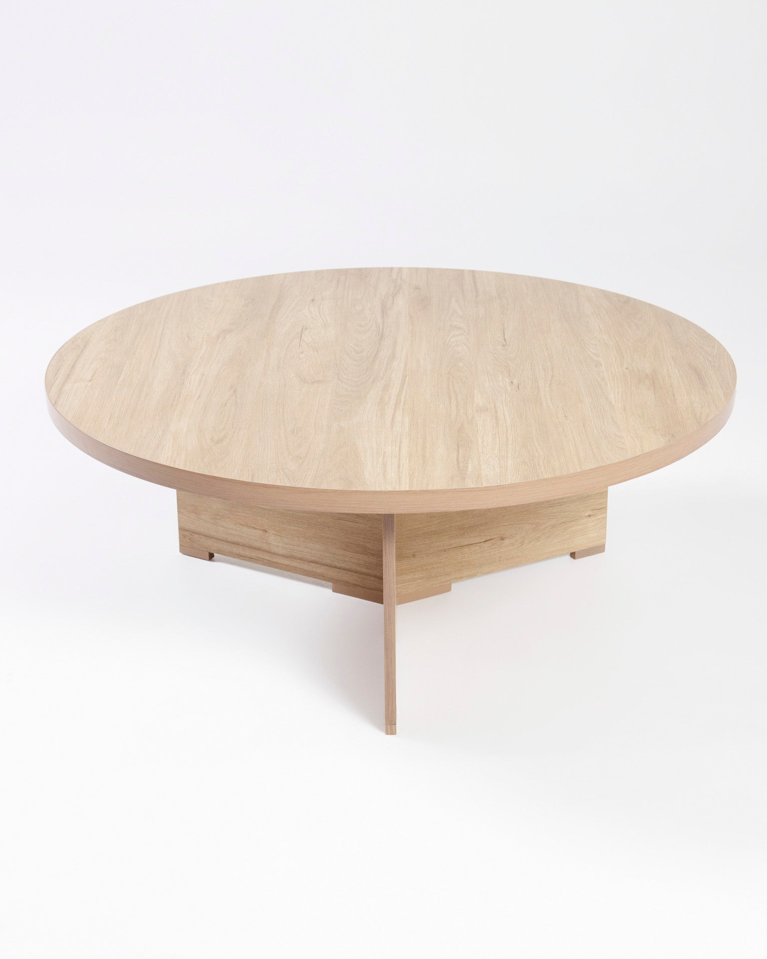 Mesa De Centro Monaco