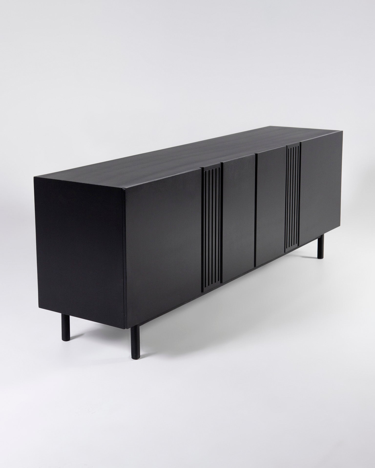 Mueble De Tv James