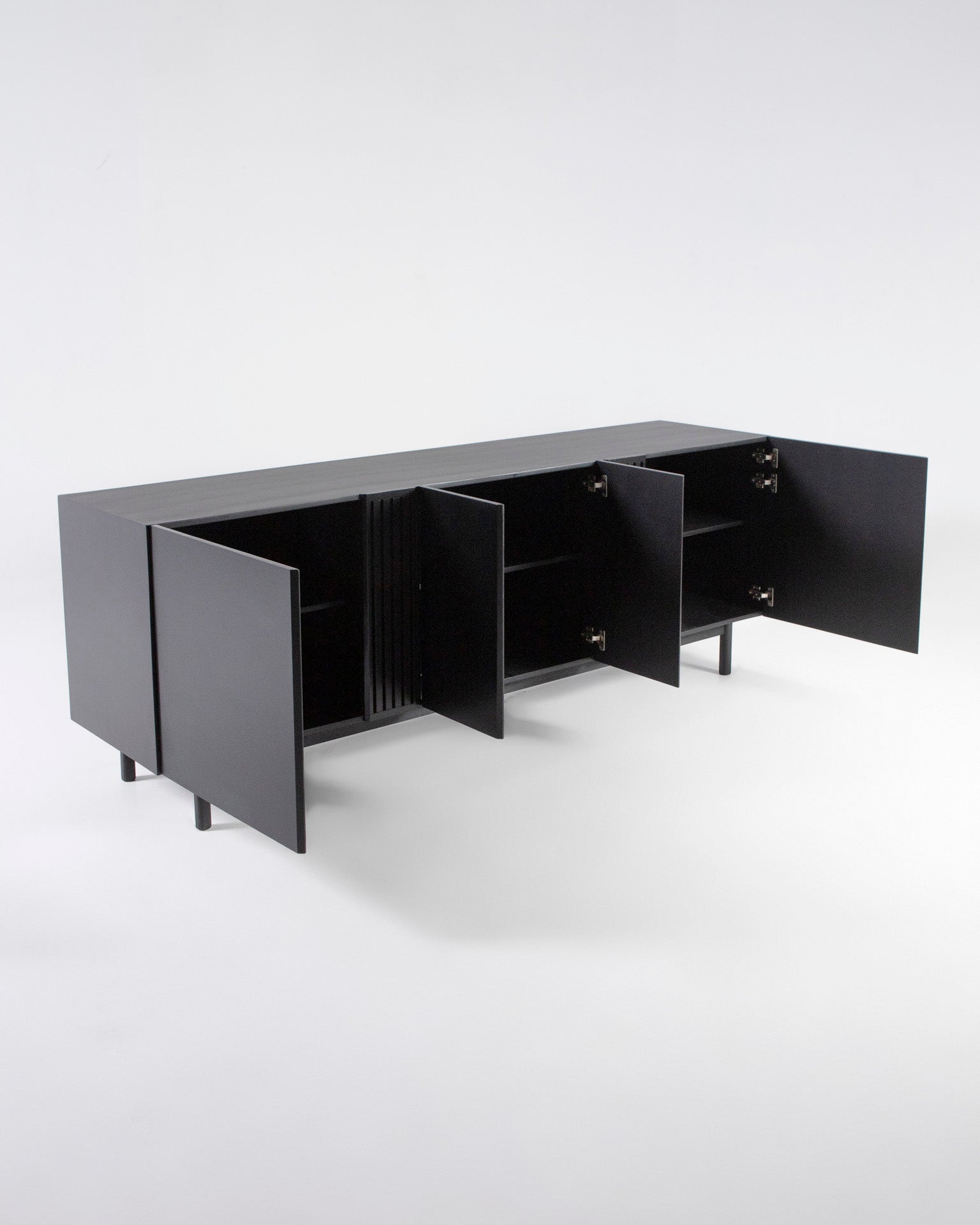 Mueble De Tv James