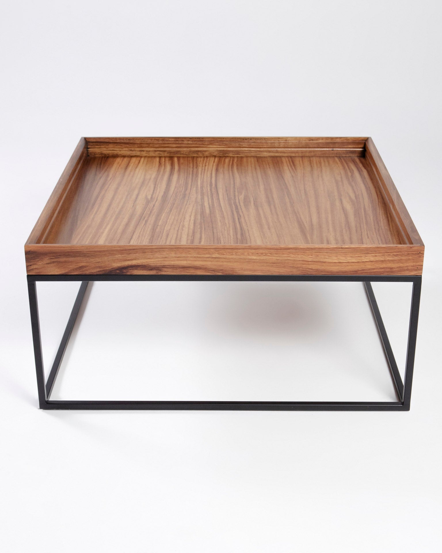 Mesa de centro Charola