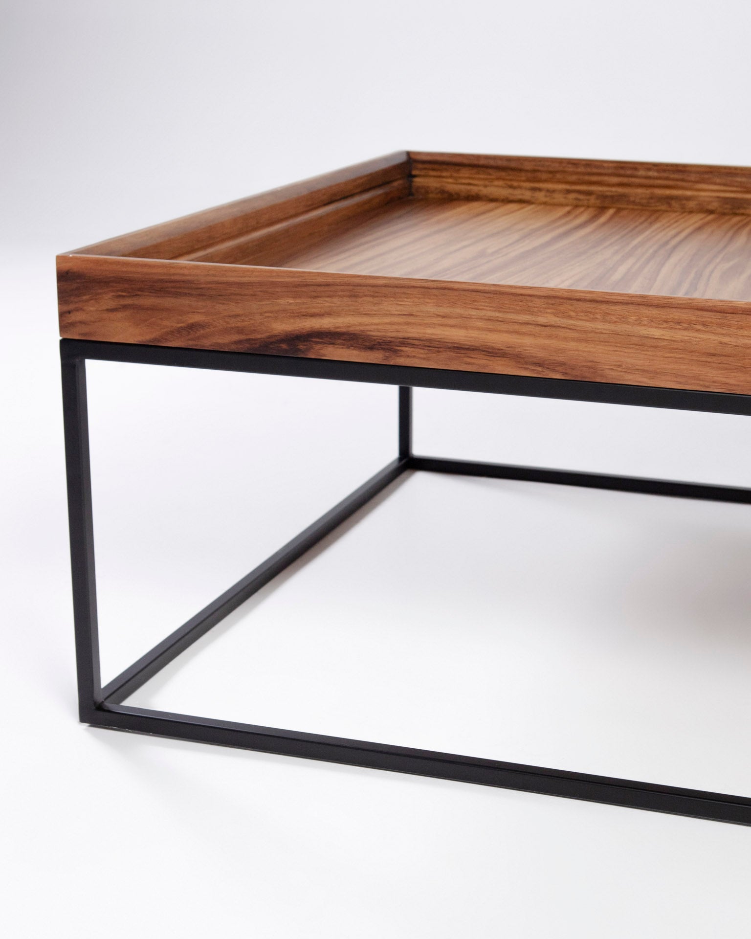 Mesa de centro Charola