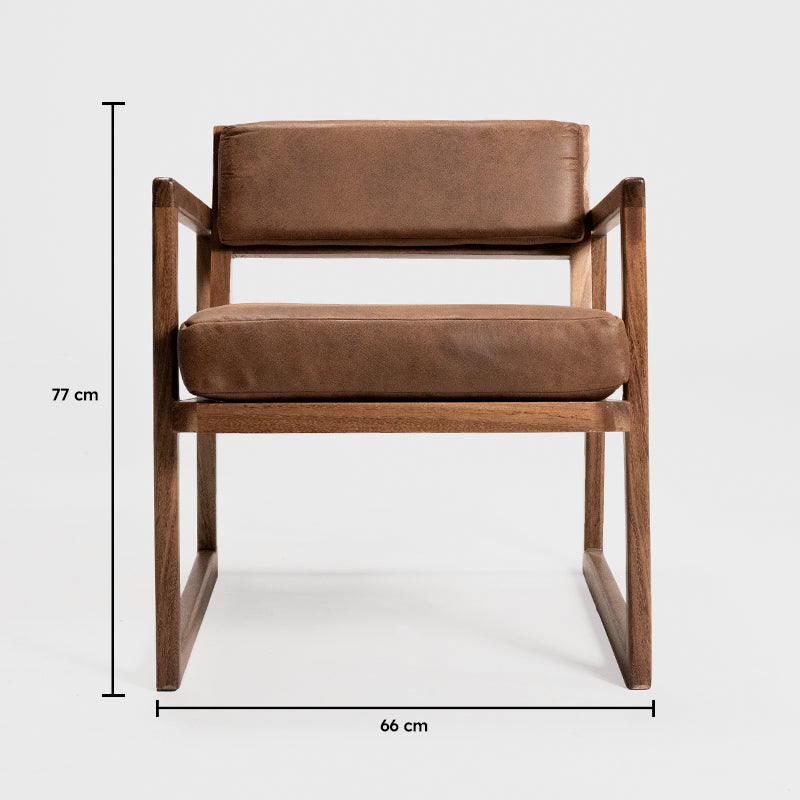 Sillón Laho Country