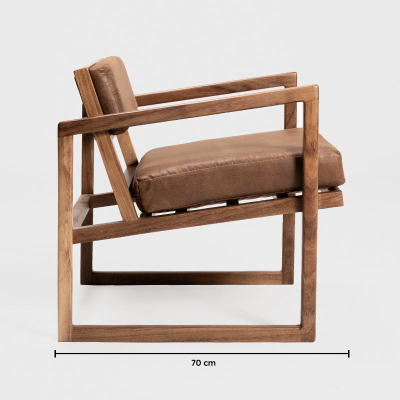 Sillón Laho Country