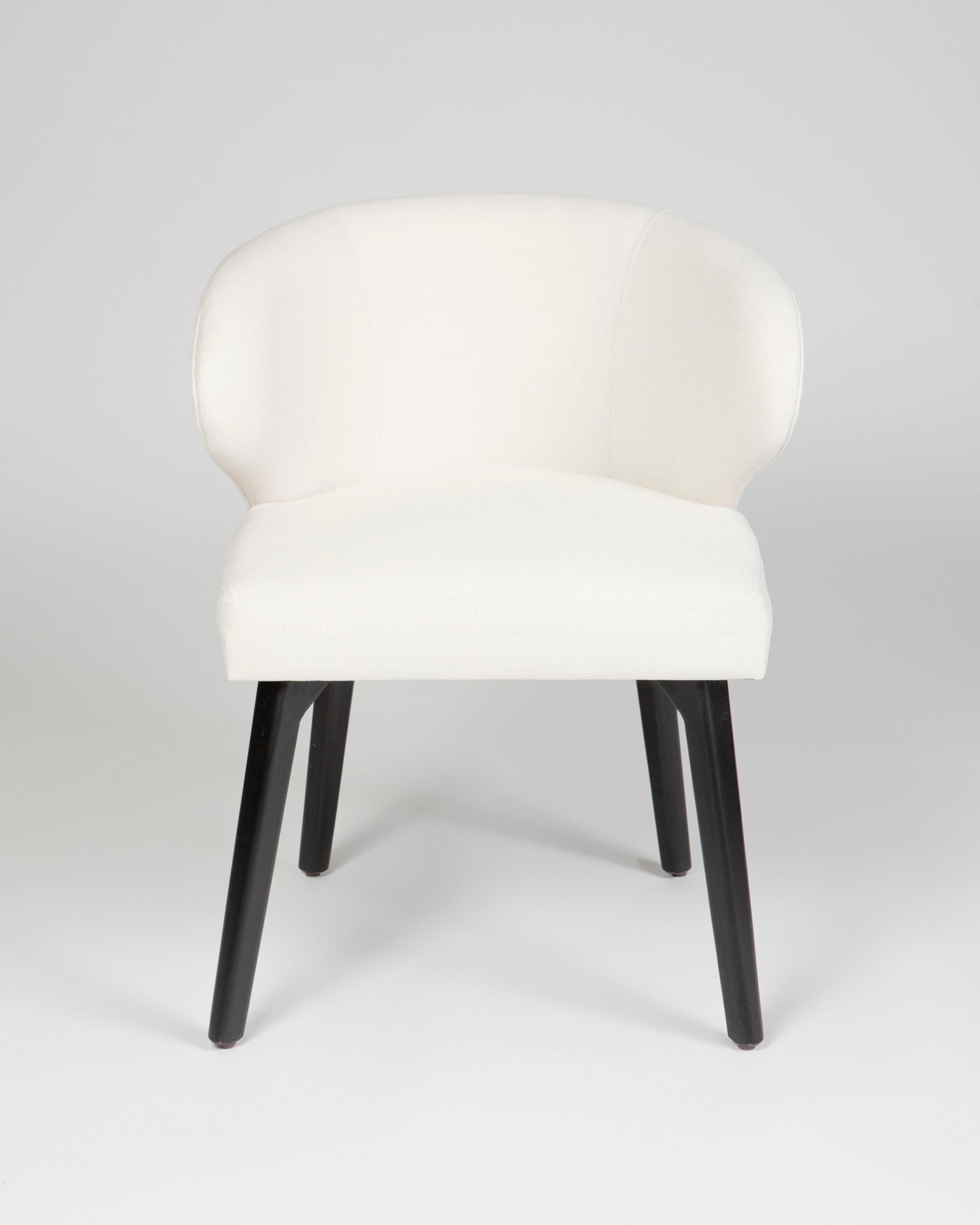 Silla Espíritu Santo Pata Negra