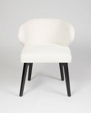 Silla Espíritu Santo Pata Negra