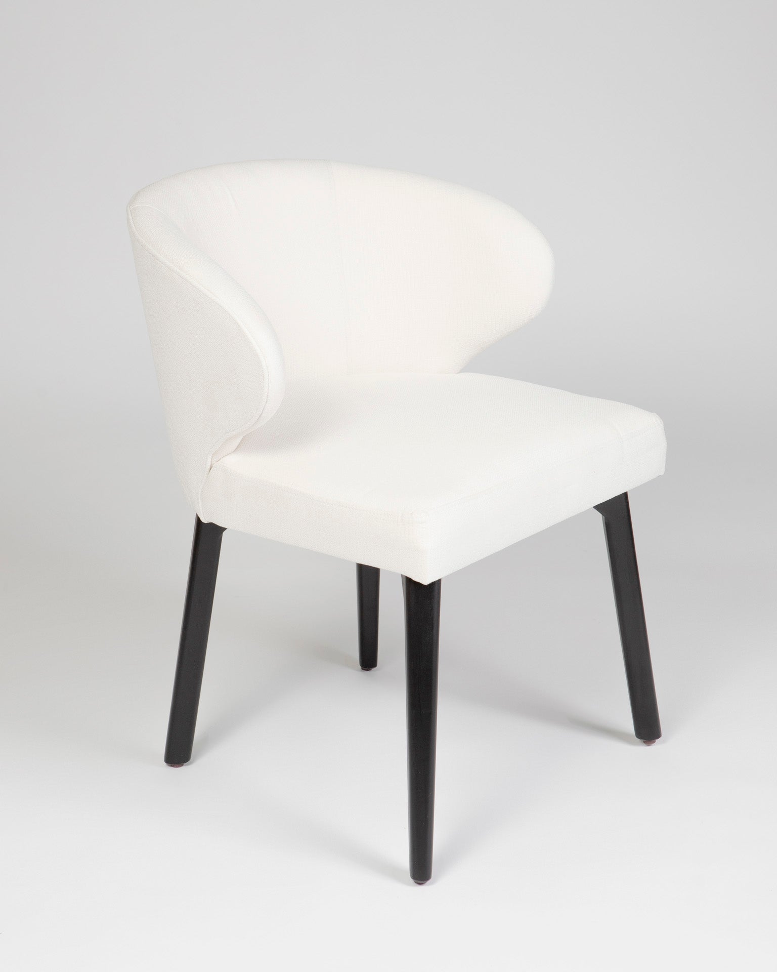 Silla Espíritu Santo Pata Negra