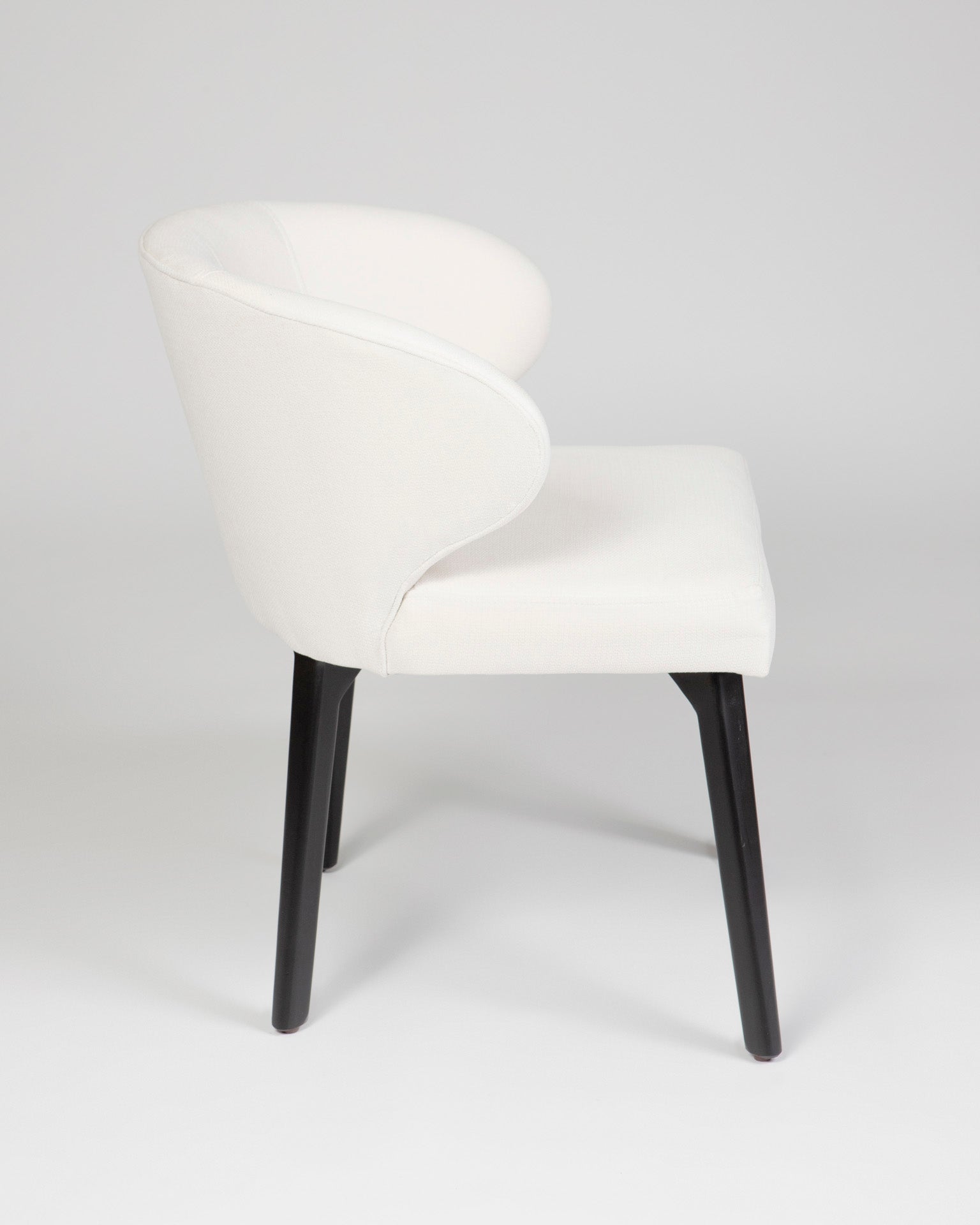 Silla Espíritu Santo Pata Negra