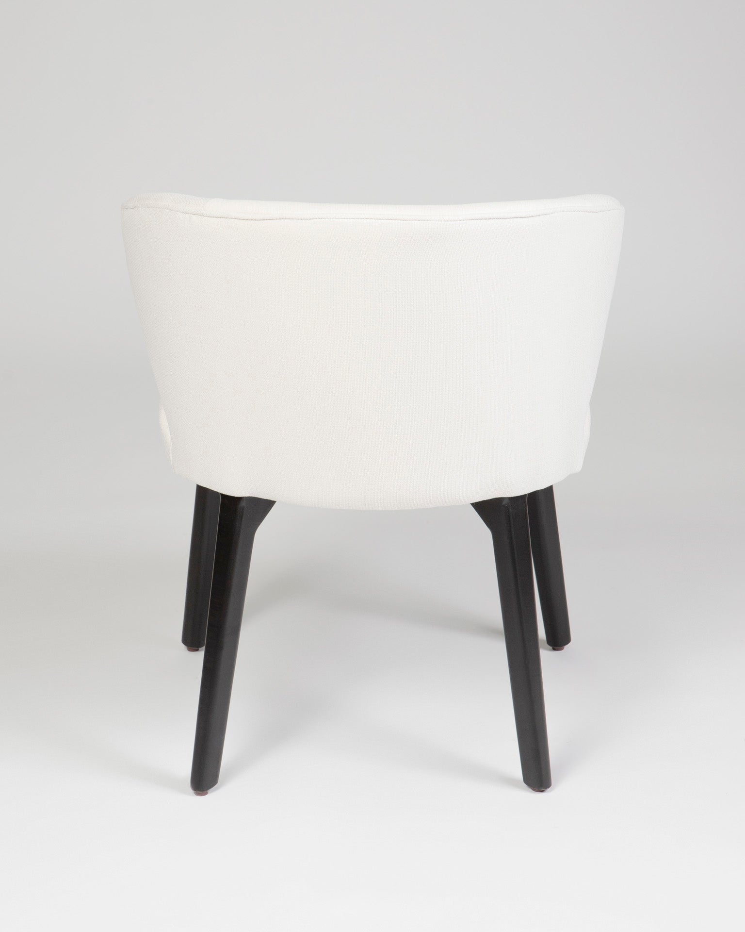 Silla Espíritu Santo Pata Negra