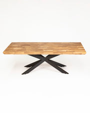 Mesa Comedor Troker