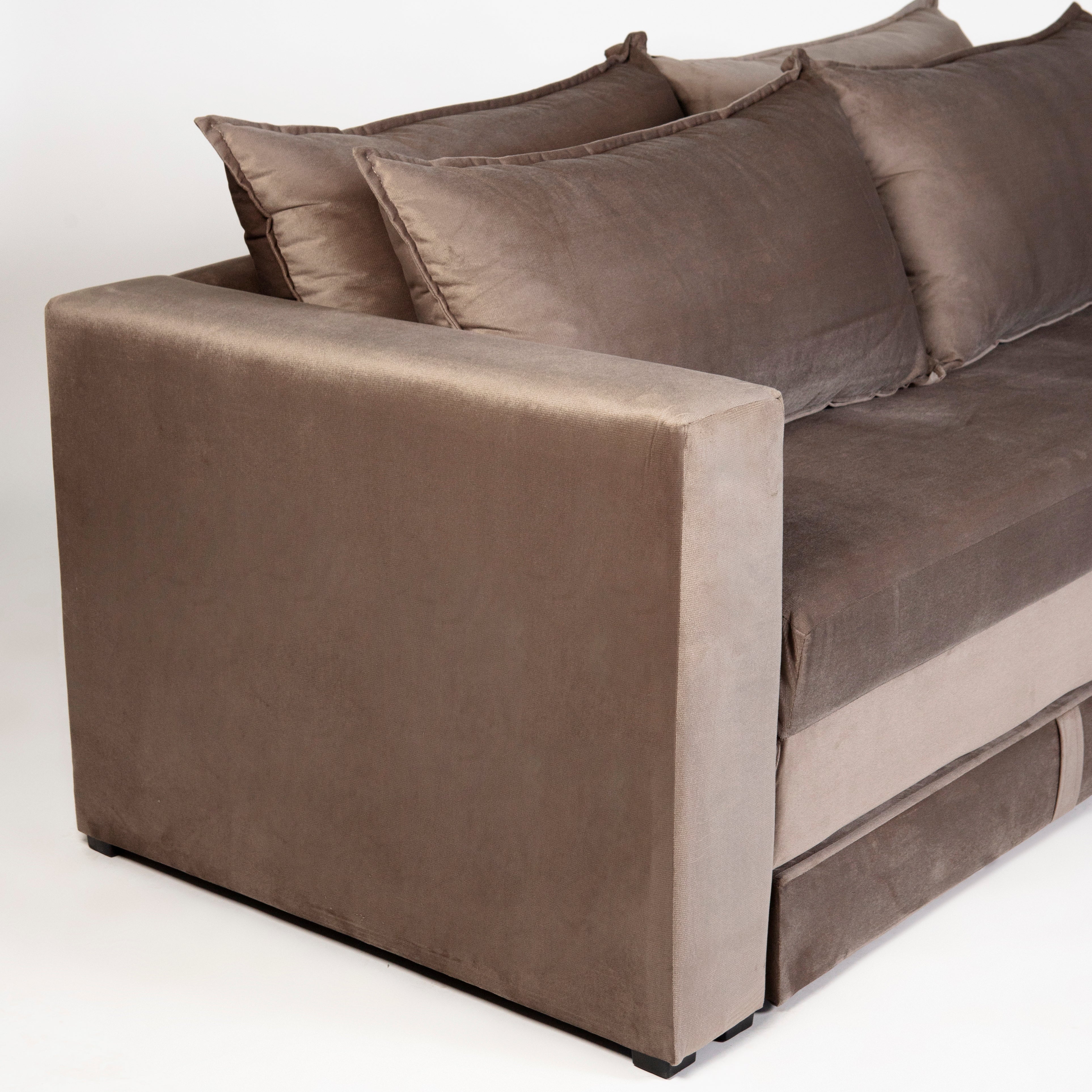 Sofa Cama Paradero