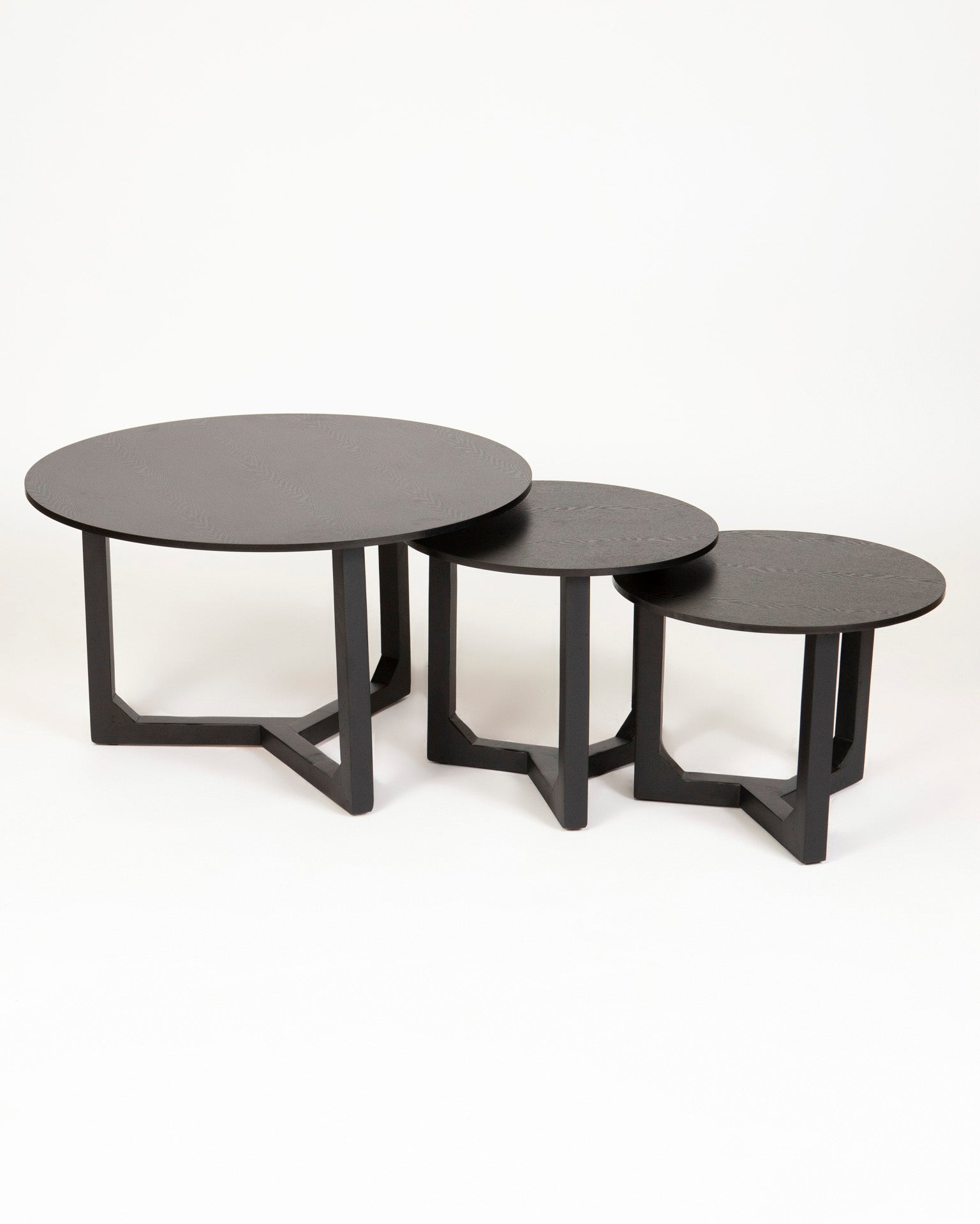 Set De Mesas Barracuda