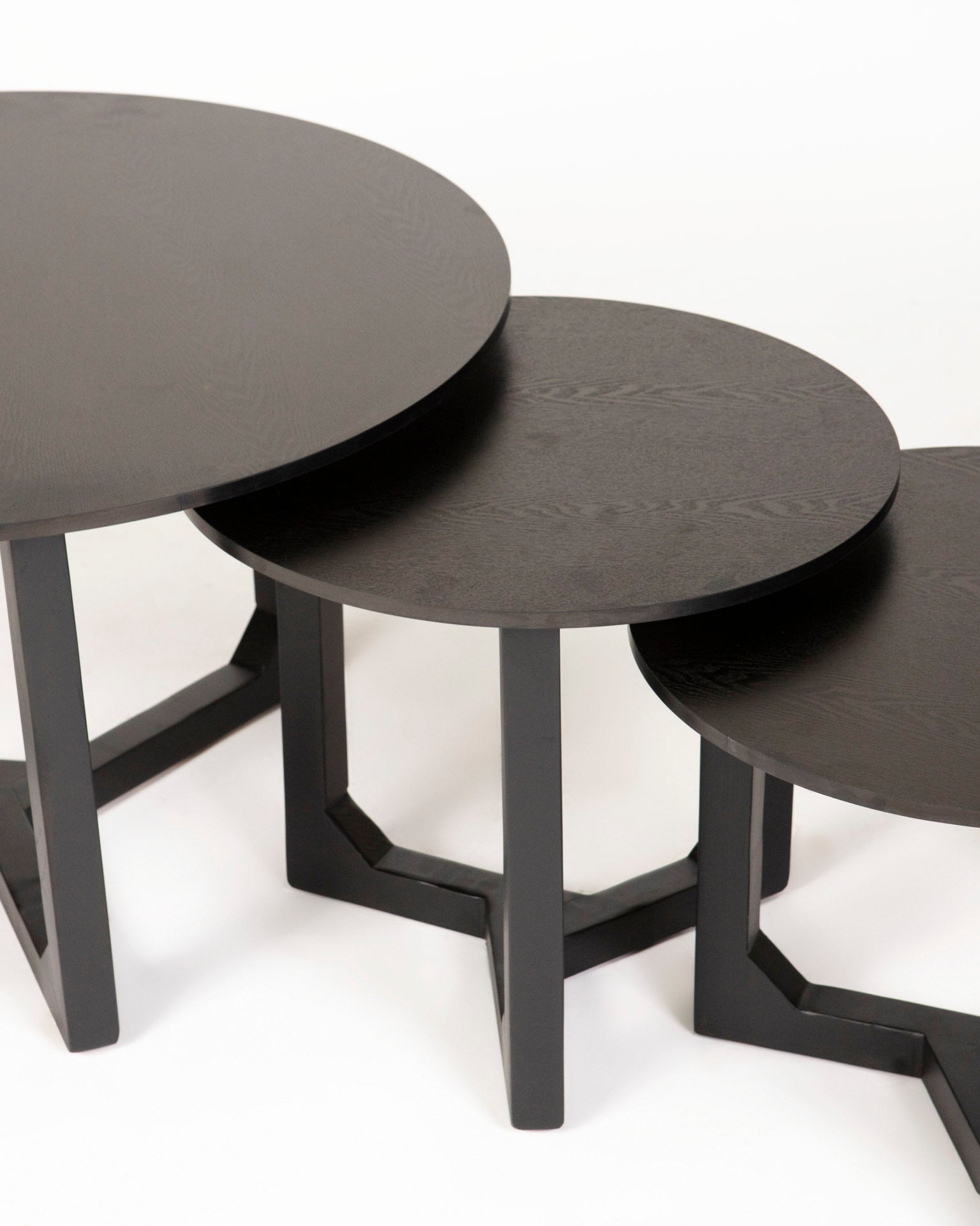 Set De Mesas Barracuda