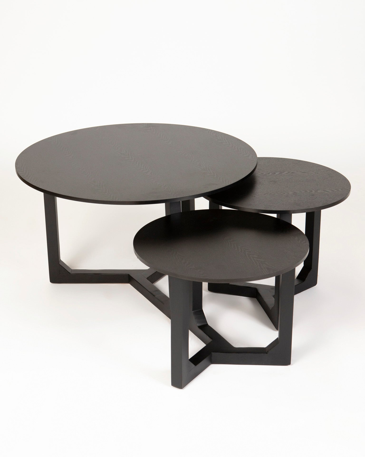 Set De Mesas Barracuda