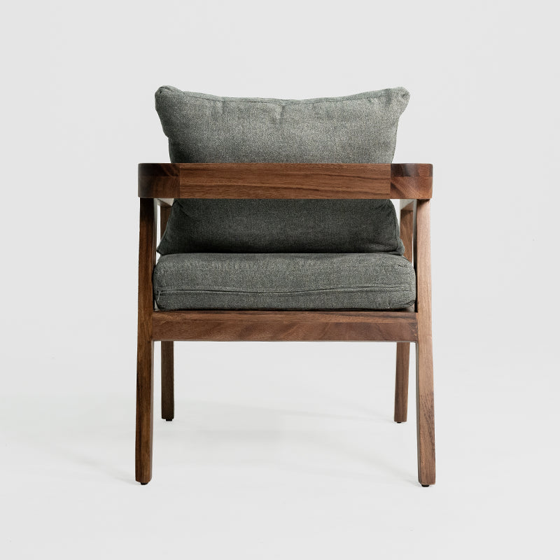 Sillón Mila