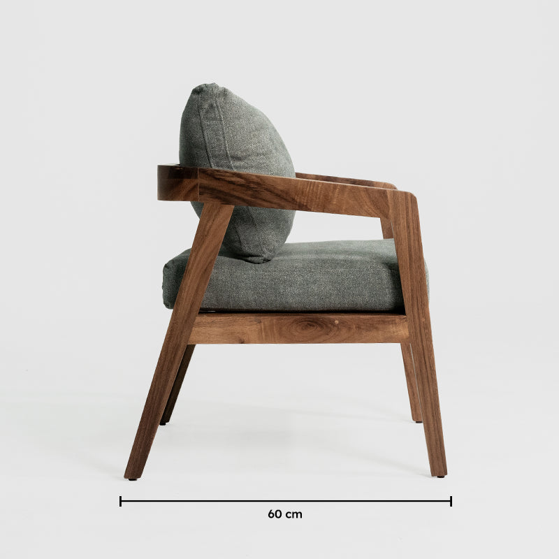 Sillón Mila