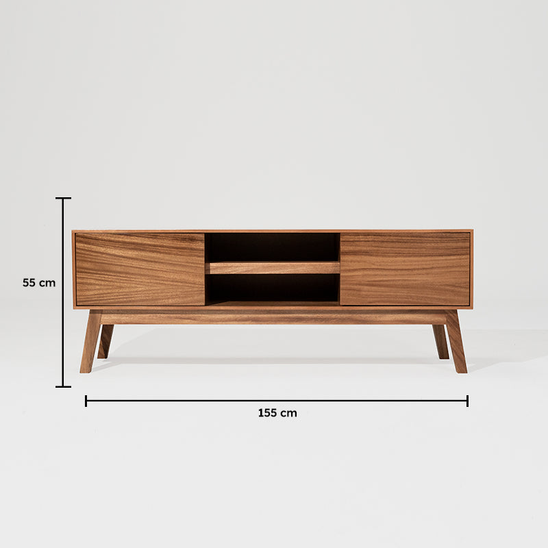 Mueble de TV Monclair