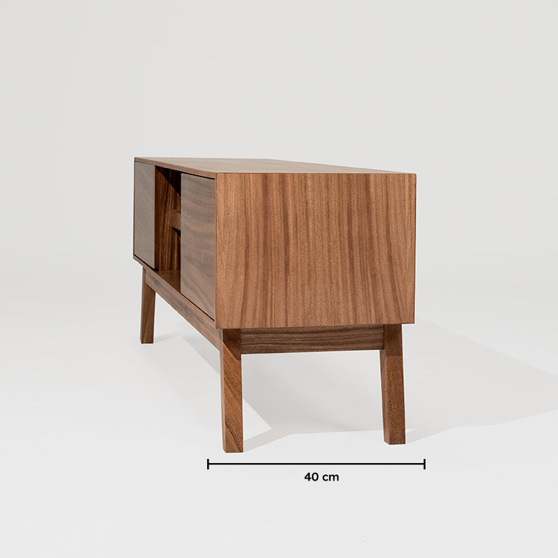 Mueble de TV Monclair